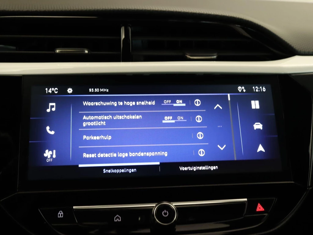 Opel Corsa-e – foto 28