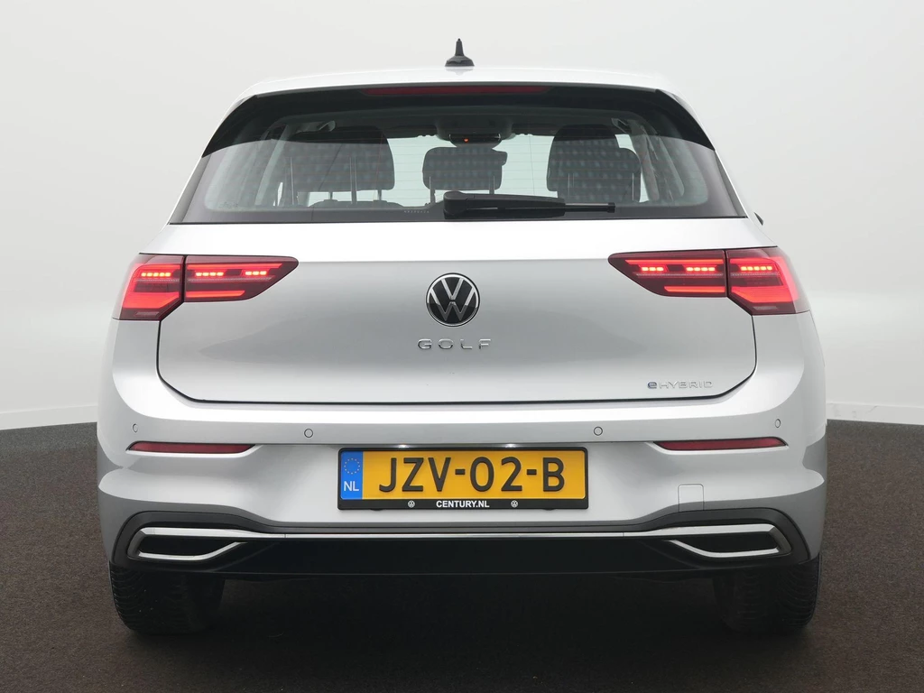 Volkswagen Golf – foto 5