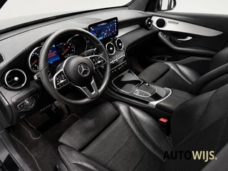 Mercedes-Benz GLC – thumbnail 9