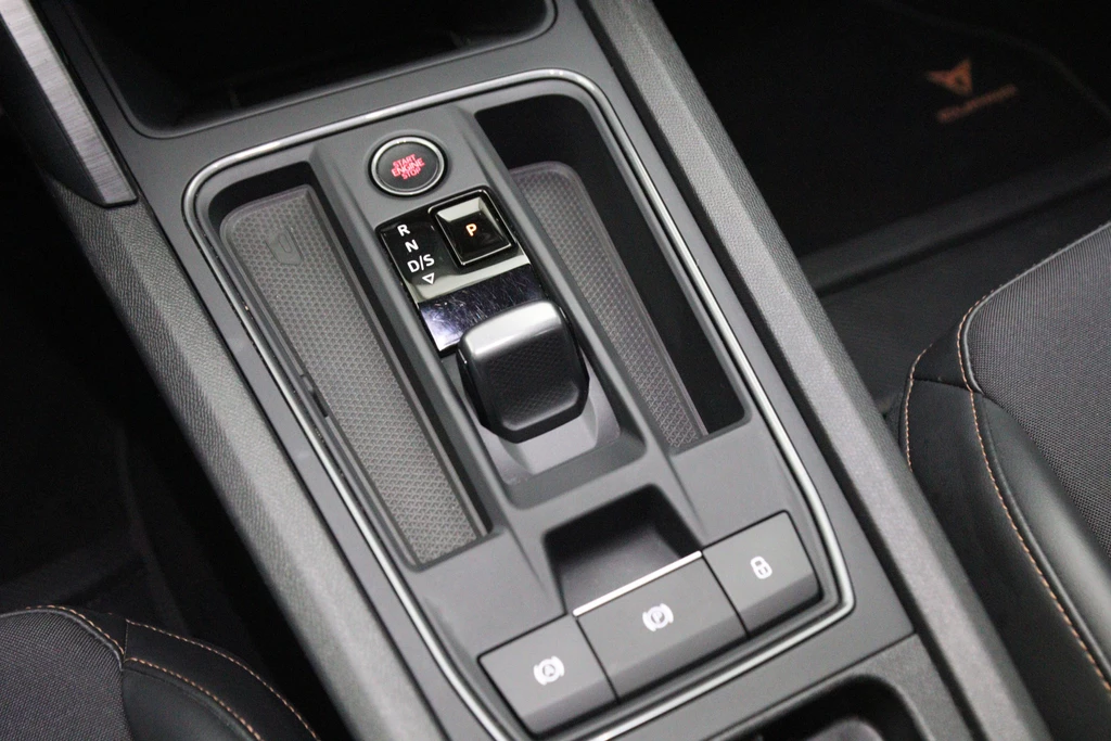 CUPRA Formentor – foto 19