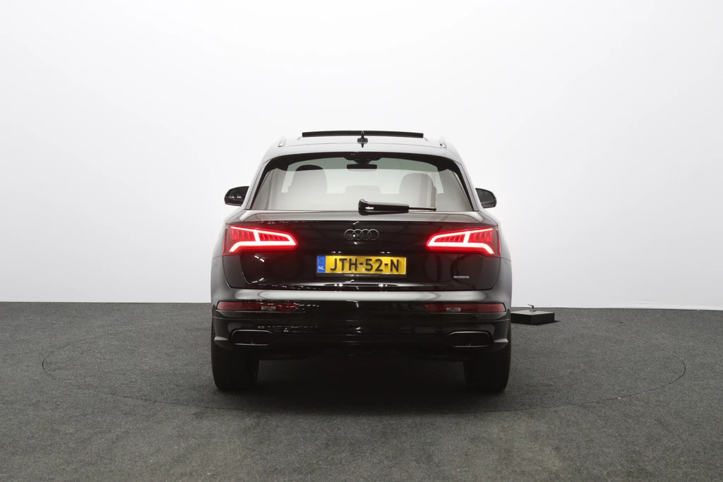 Audi Q5 – foto 6