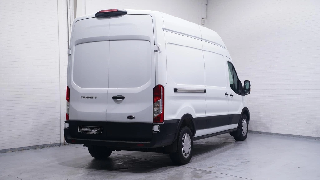 Ford Transit – foto 5