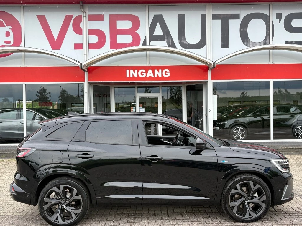 Renault Austral – foto 5