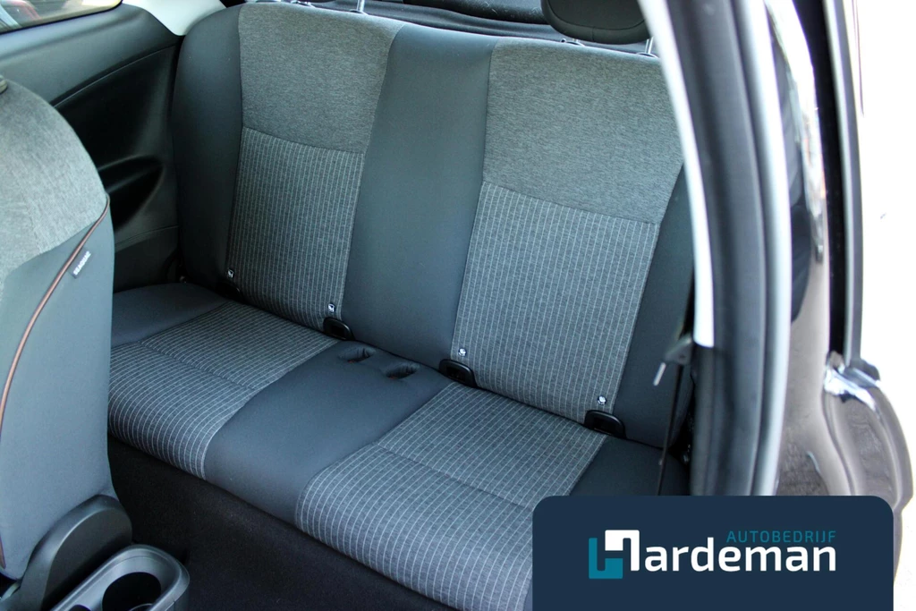 Fiat 500 – foto 10