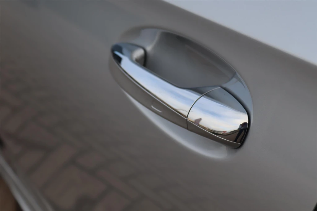 Mercedes-Benz A-Klasse – foto 49