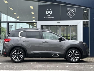 Citroën C5 Aircross – thumbnail 5