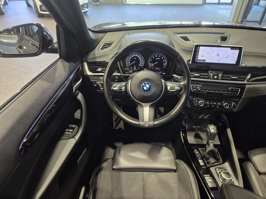 BMW X1 – foto 8