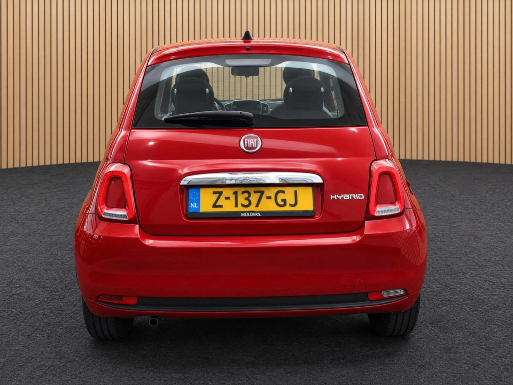 Fiat 500 – foto 2