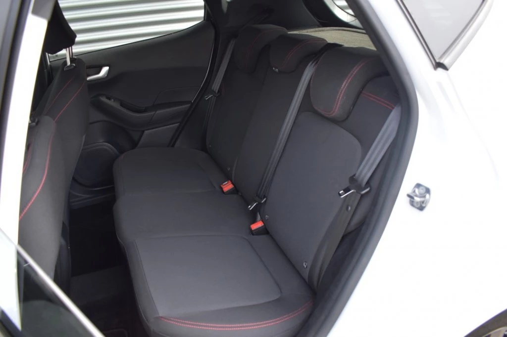 Ford Fiesta – foto 39