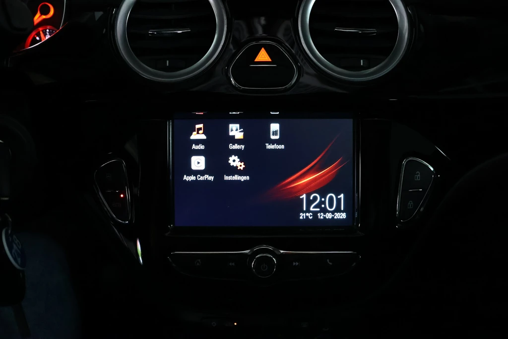 Opel ADAM – foto 23