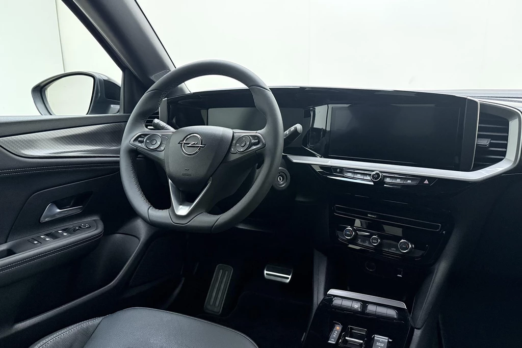 Opel Mokka – foto 29