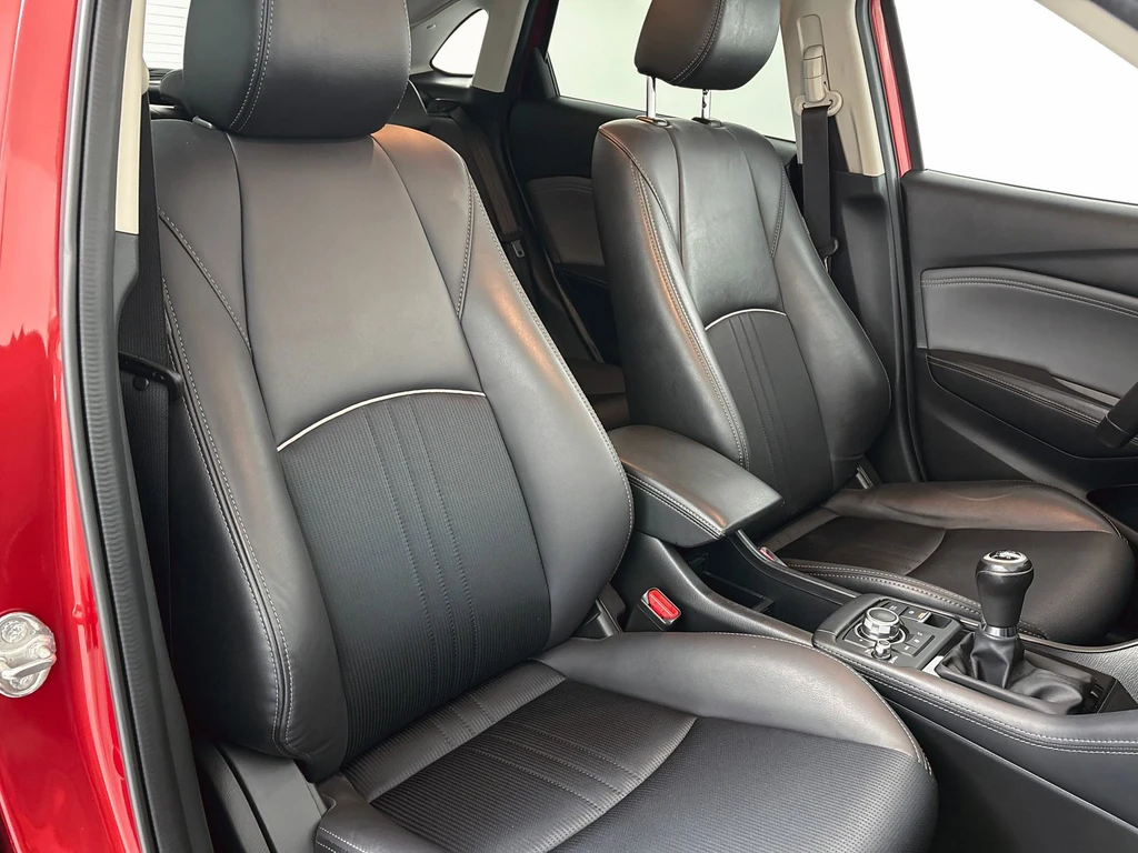 Mazda CX-3 – foto 34