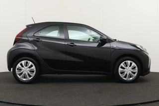 Toyota Aygo – thumbnail 5