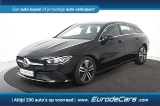 Mercedes-Benz CLA – thumbnail 1