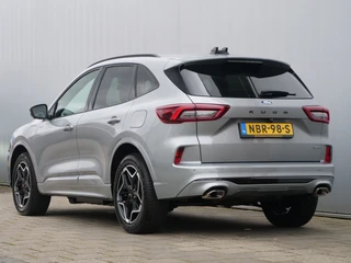 Ford Kuga – thumbnail 3