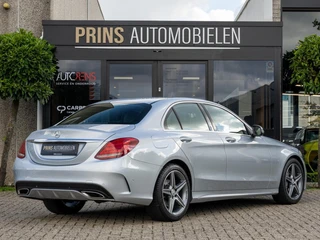 Mercedes-Benz C-Klasse – thumbnail 5
