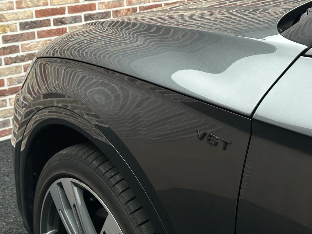 Audi SQ5 – foto 21