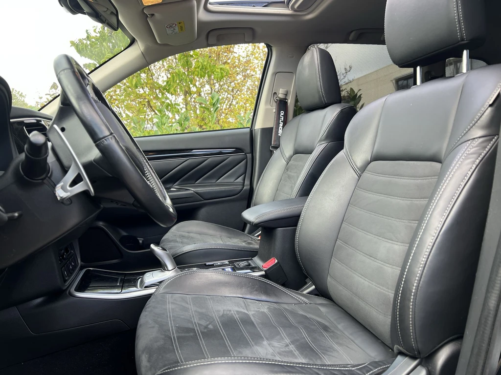 Mitsubishi Outlander – foto 13