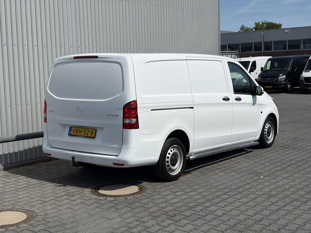 Mercedes-Benz Vito – foto 6