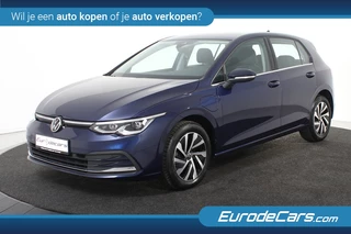 Volkswagen Golf – thumbnail 1