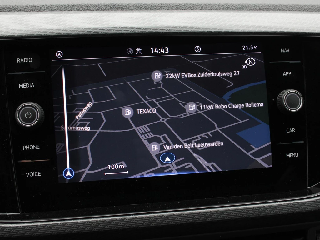 Volkswagen T-Cross – foto 14