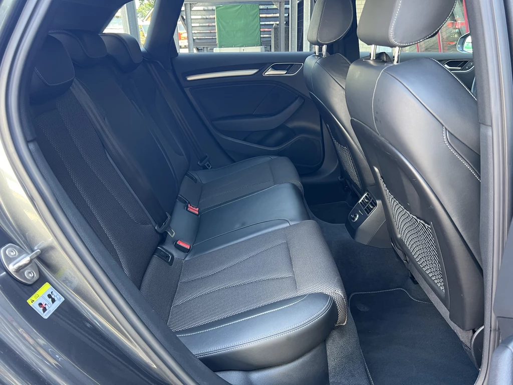 Audi A3 – foto 37