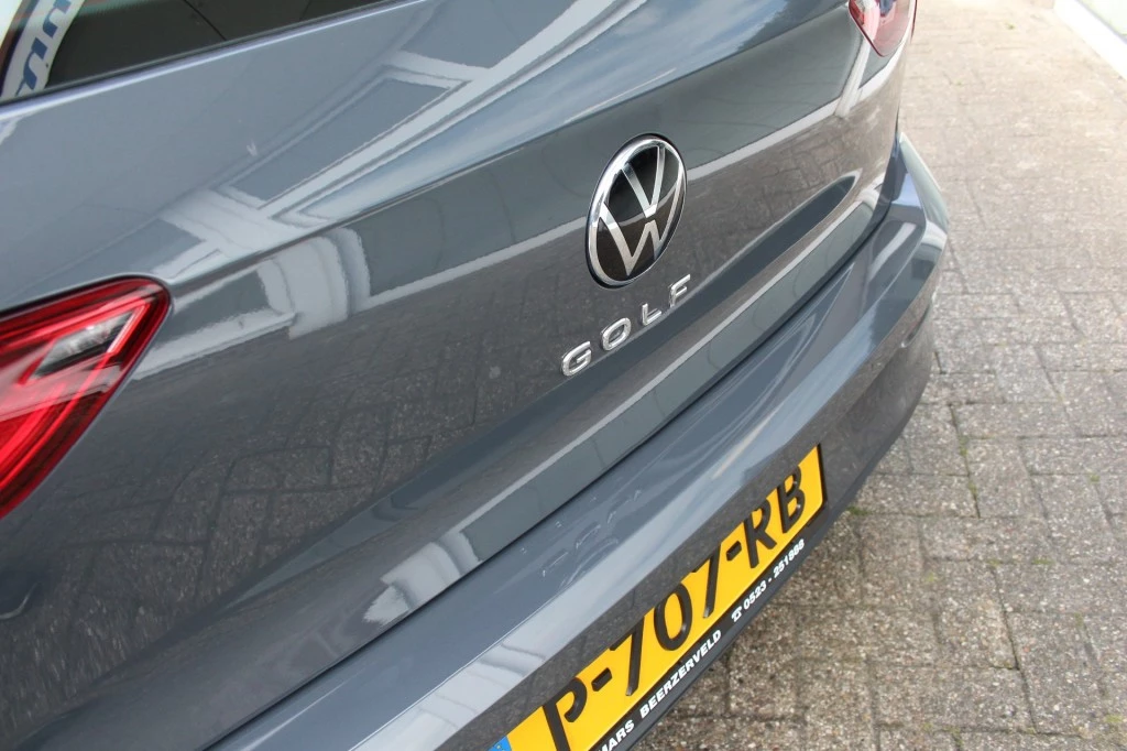 Volkswagen Golf – foto 38
