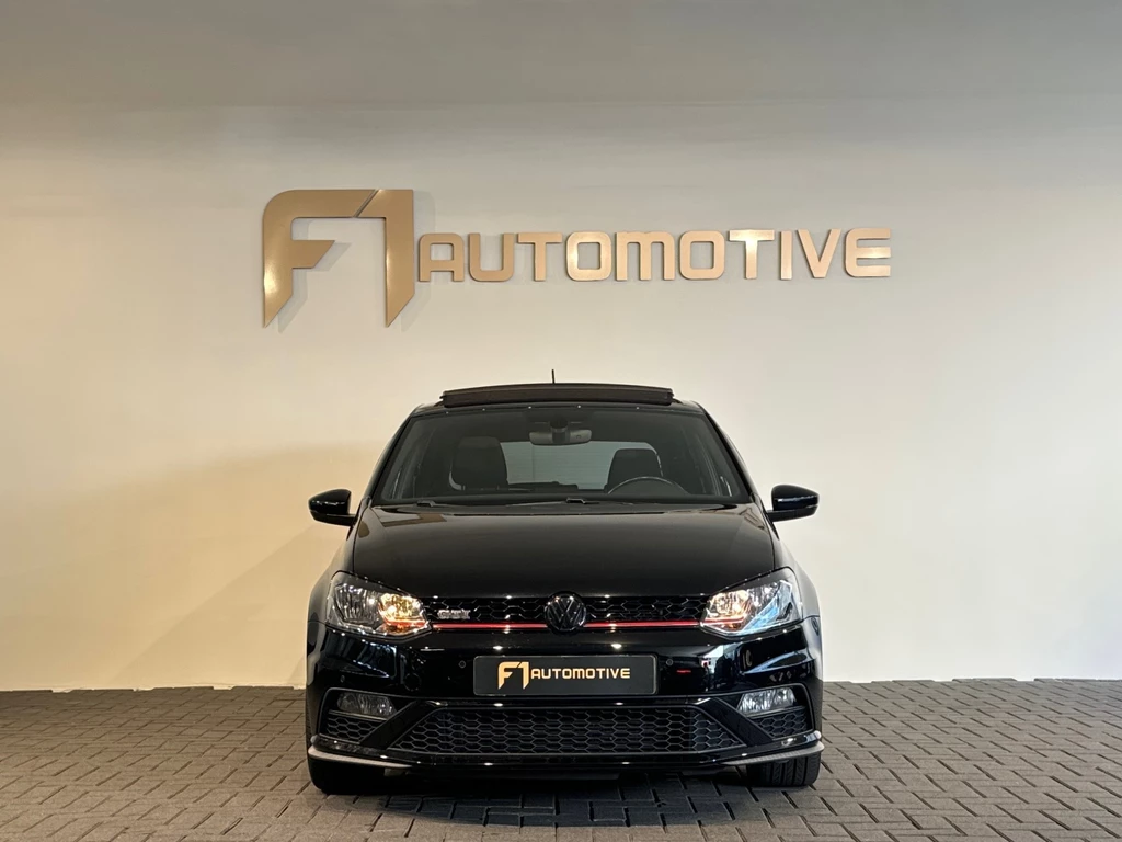 Volkswagen Polo – foto 8