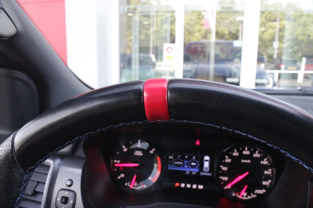 Ford Ranger – foto 50