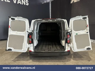 Ford Transit Custom – thumbnail 13