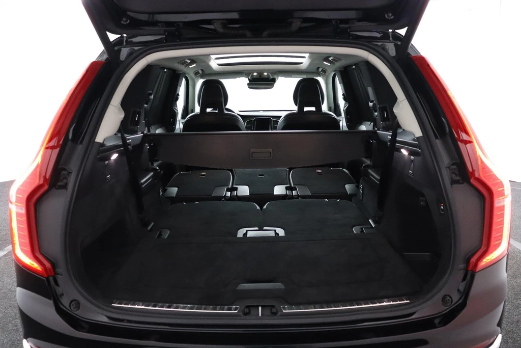 Volvo XC90 – foto 22