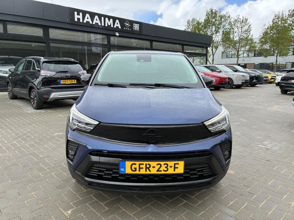 Opel Crossland – foto 8