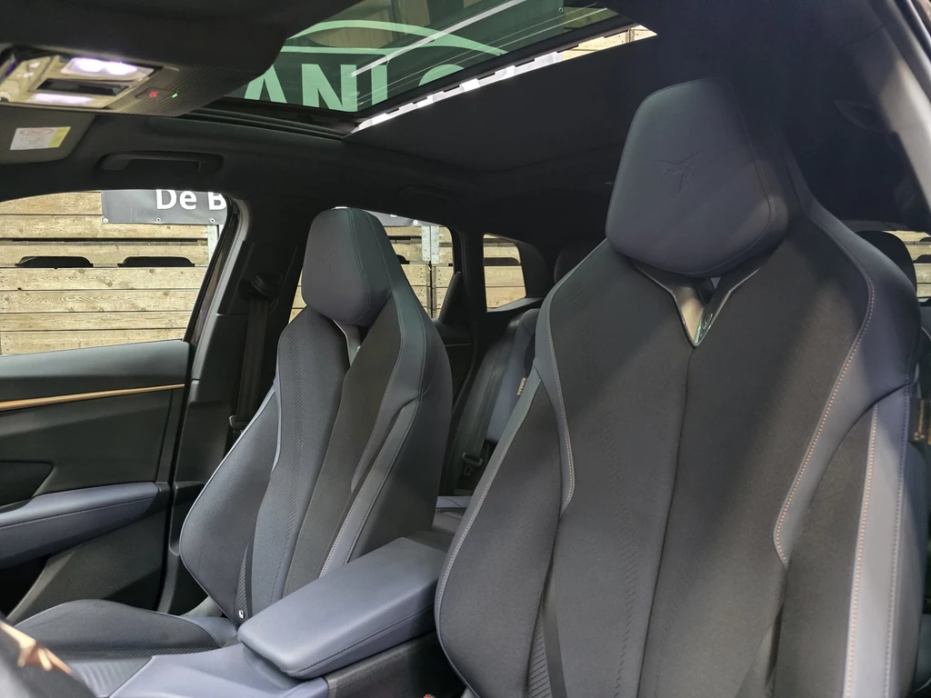 CUPRA Terramar – foto 12