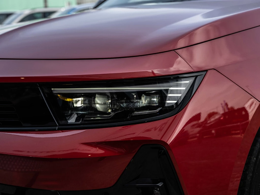 Opel Astra – foto 10