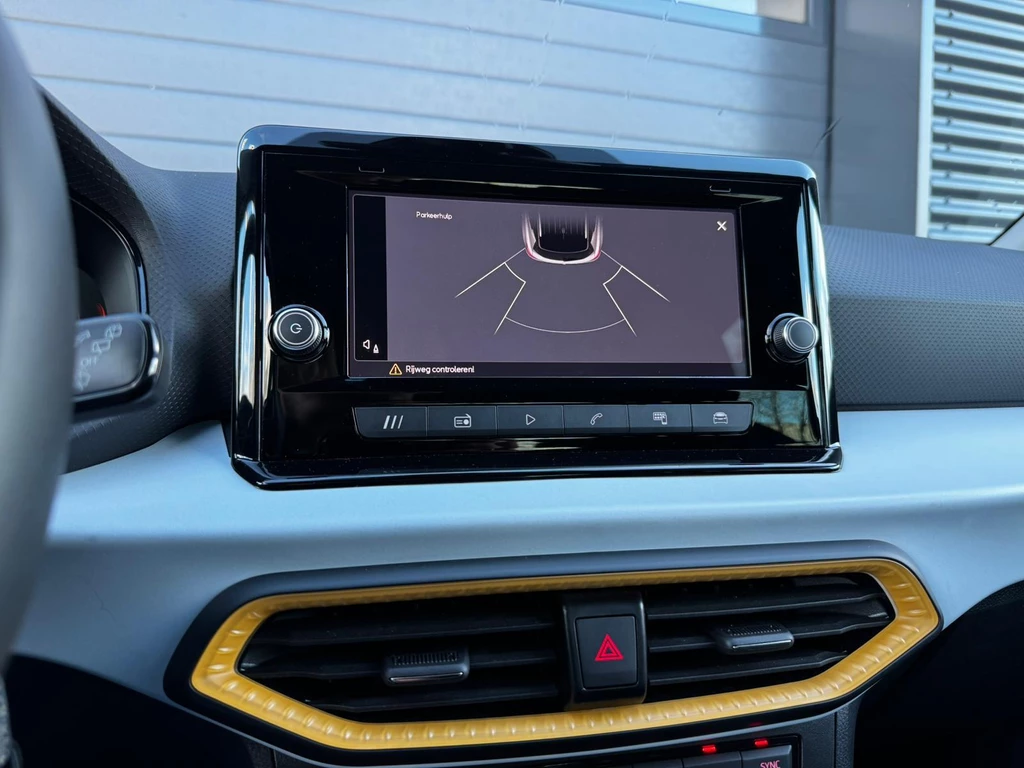 SEAT Arona – foto 13