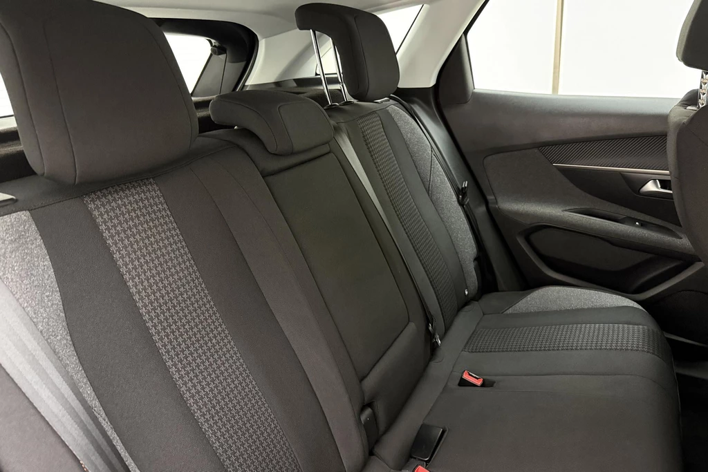 Peugeot 3008 – foto 14