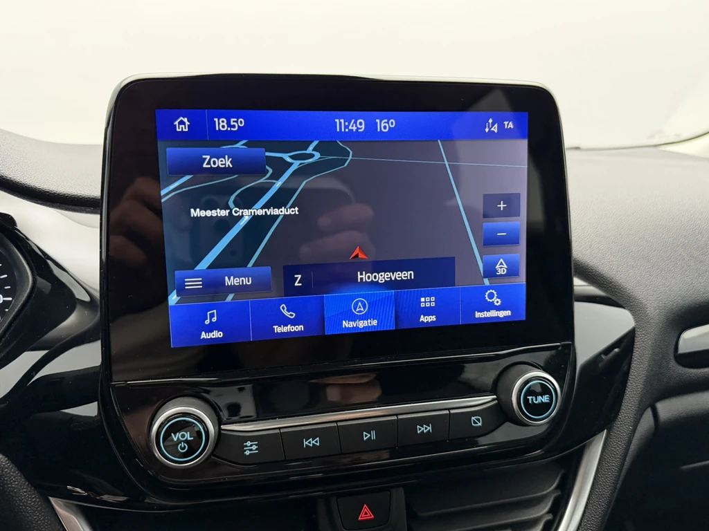Ford Fiesta – foto 11