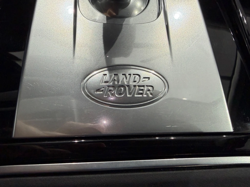 Land Rover Discovery Sport – foto 45