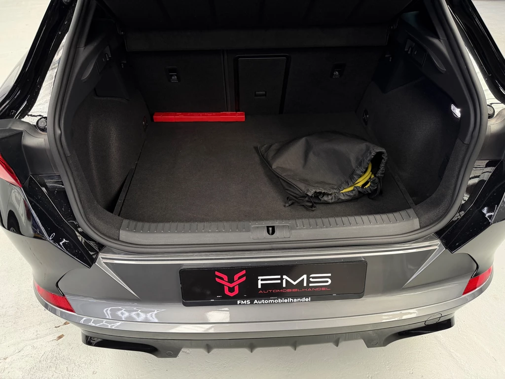 CUPRA Formentor – foto 36