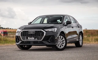 Audi Q3 – thumbnail 4