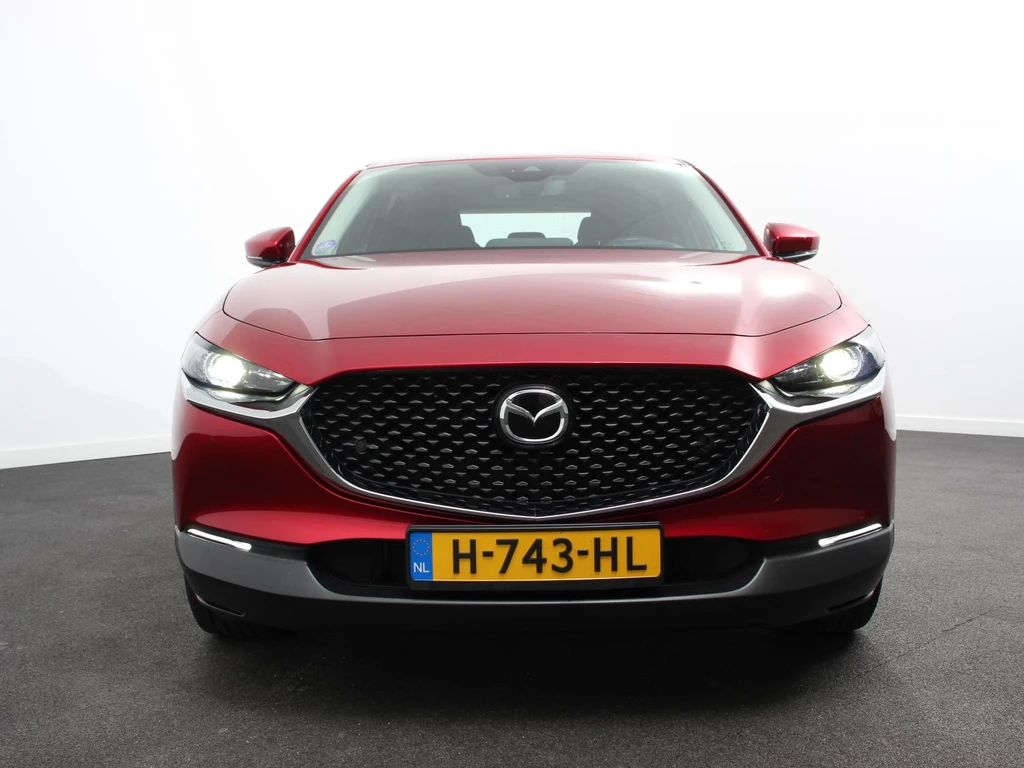 Mazda CX-30 – foto 6