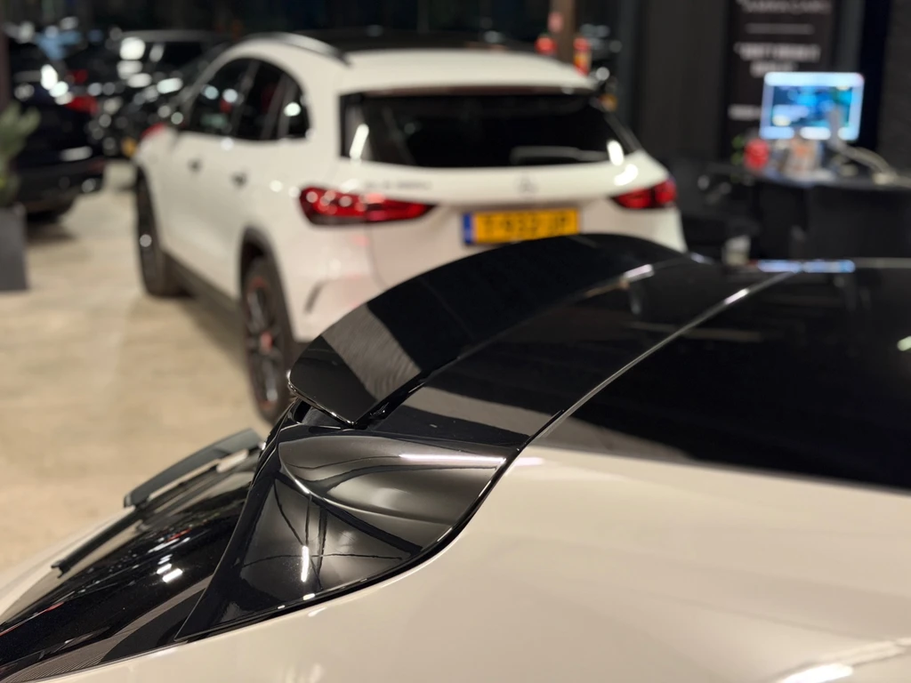 Porsche Panamera – foto 12