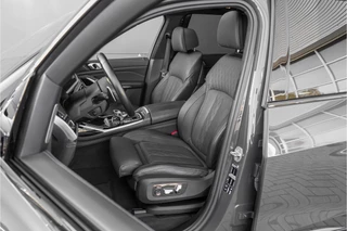 BMW X7 – thumbnail 13