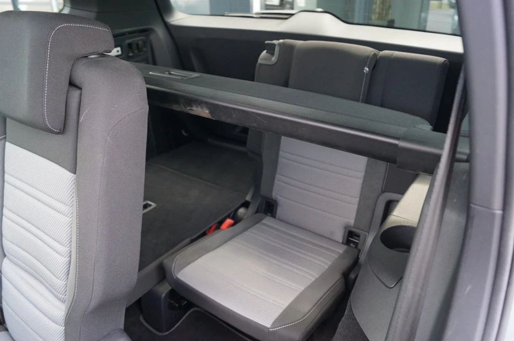 Volkswagen Touran – foto 33