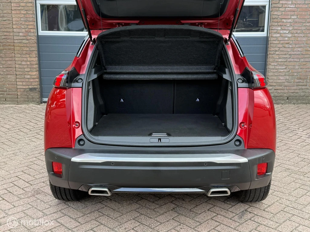 Peugeot 2008 – foto 52