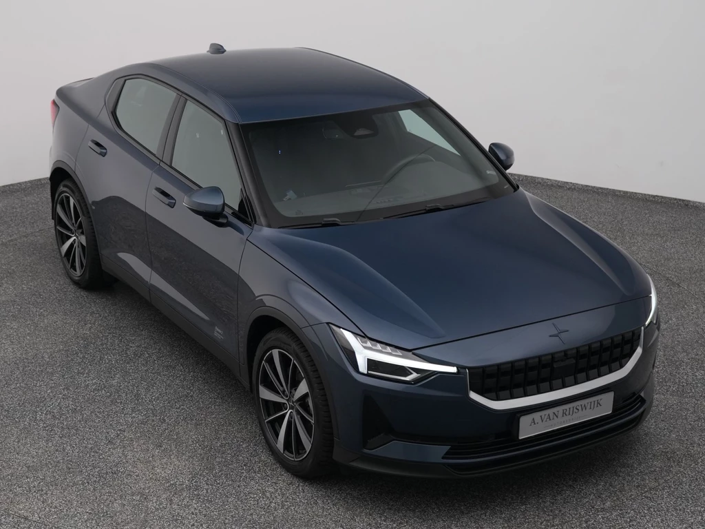 Polestar 2 – foto 14