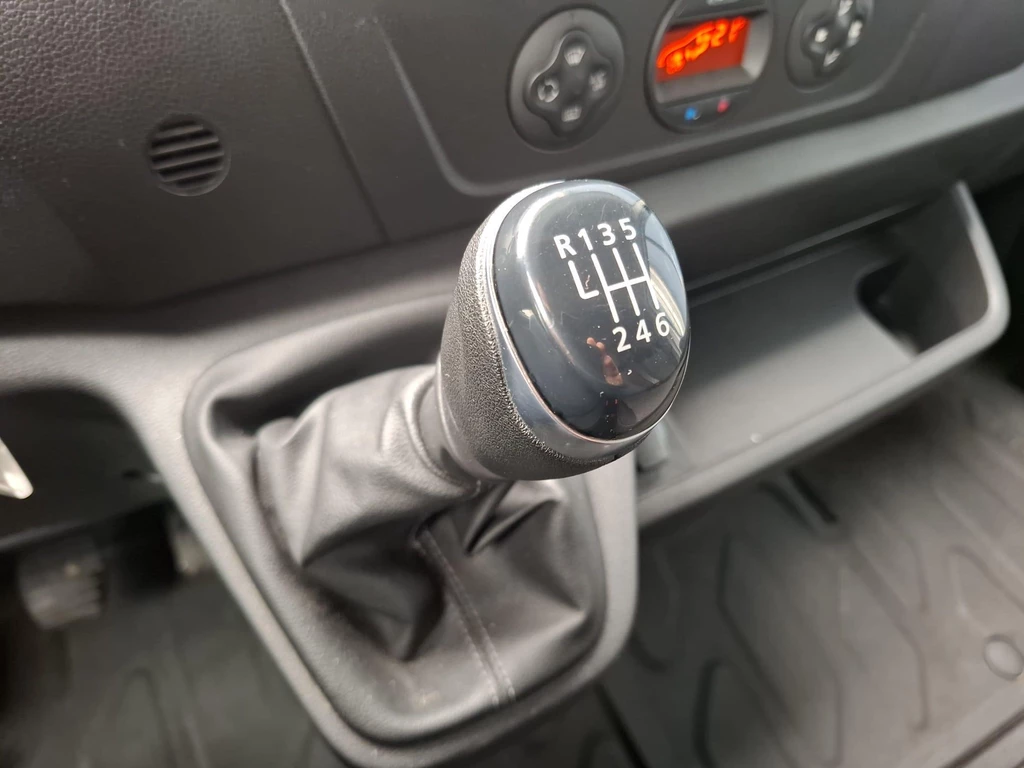 Opel Movano – foto 31