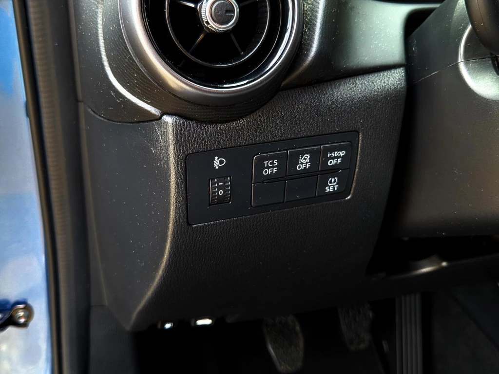 Mazda CX-3 – foto 17