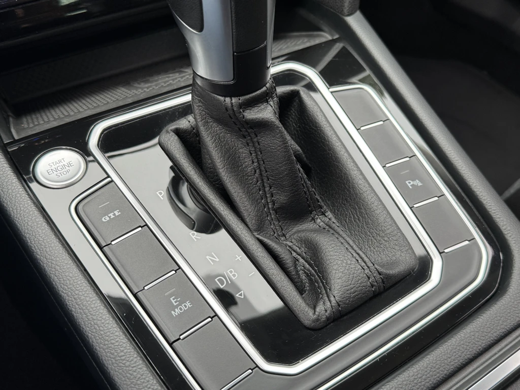 Volkswagen Passat – foto 31