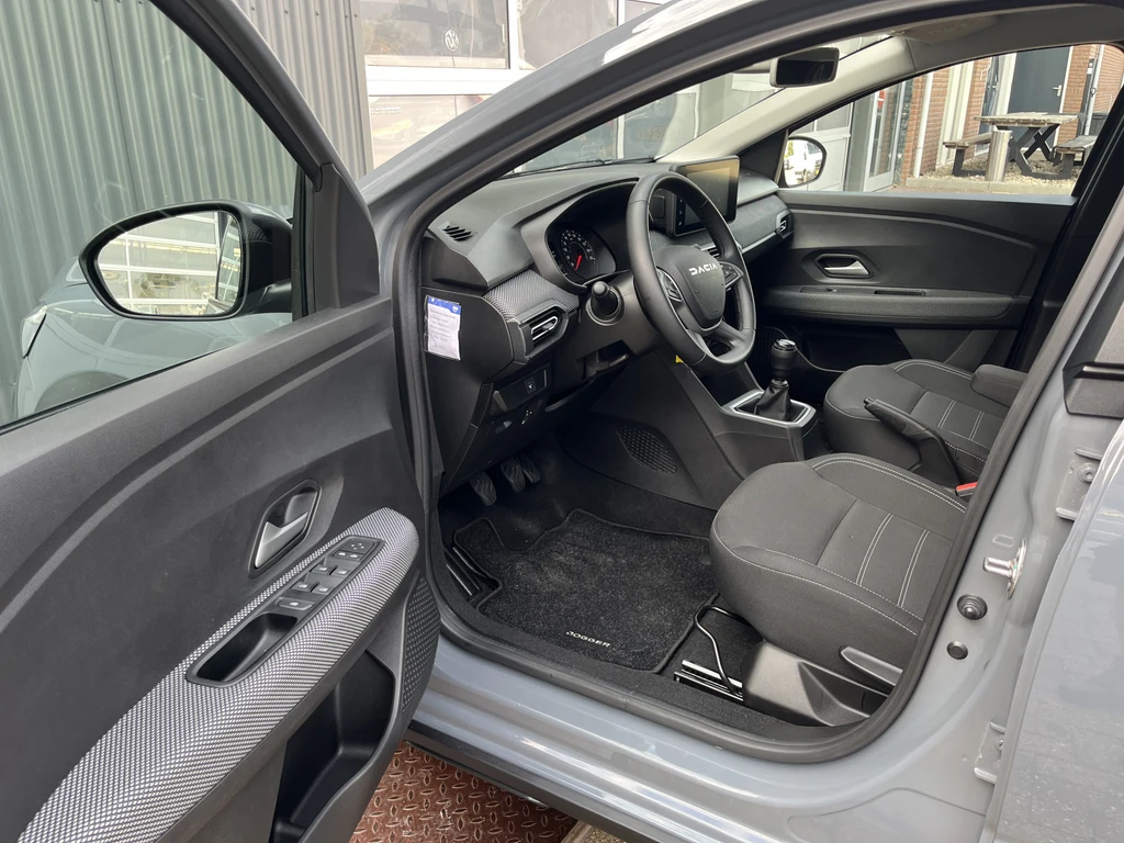Dacia Jogger – foto 27